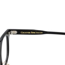 画像6: GROOVER FITZGERALD COL-1 グルーバー：フィッツジェラルド (6)