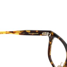 画像5: GROOVER FITZGERALD COL-2 グルーバー：フィッツジェラルド (5)
