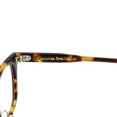 画像6: GROOVER FITZGERALD COL-2 グルーバー：フィッツジェラルド (6)