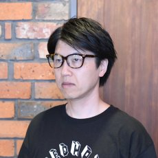 画像7: GROOVER FITZGERALD COL-2 グルーバー：フィッツジェラルド (7)