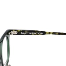 画像6: GROOVER FITZGERALD COL-5 グルーバー：フィッツジェラルド (6)