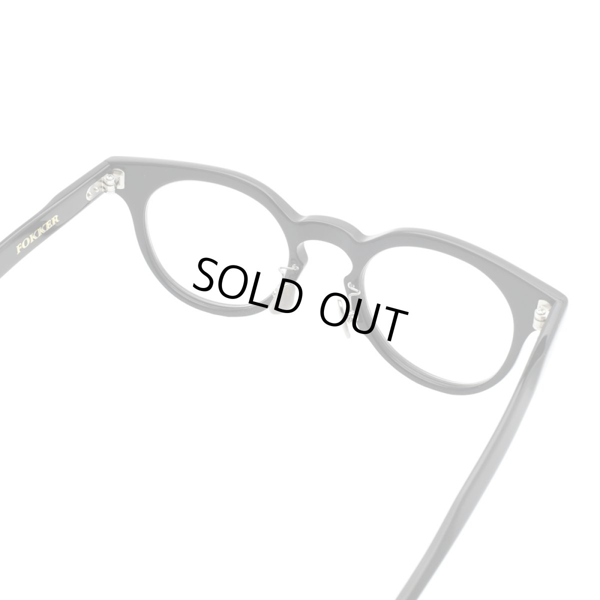 画像3: GROOVER FOKKER COL-1 グルーバー：フォッカー (3)