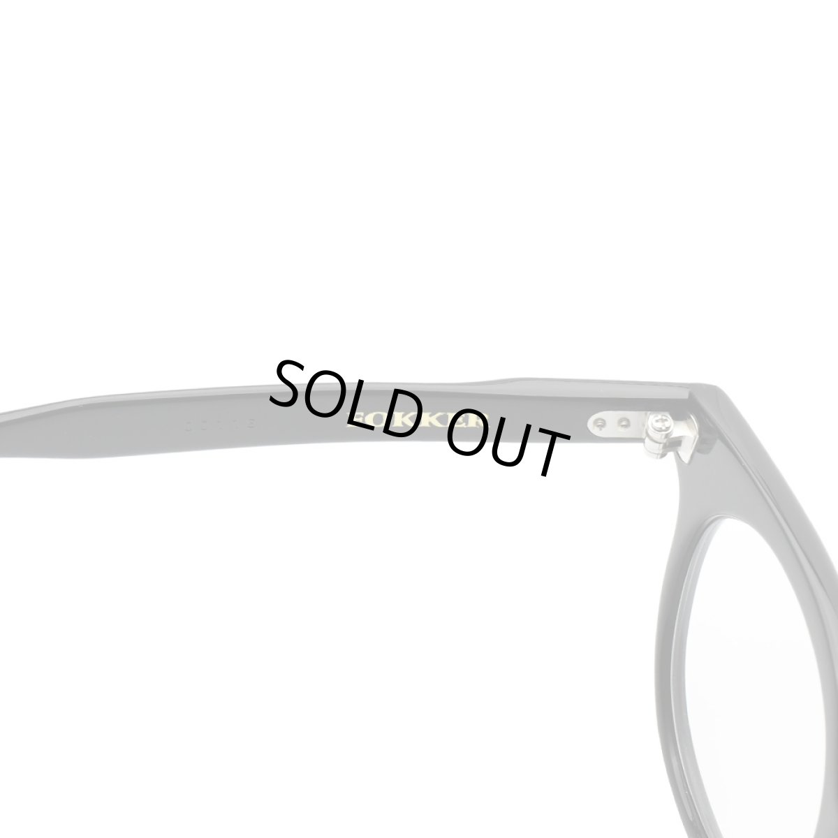 画像5: GROOVER FOKKER COL-1 グルーバー：フォッカー (5)