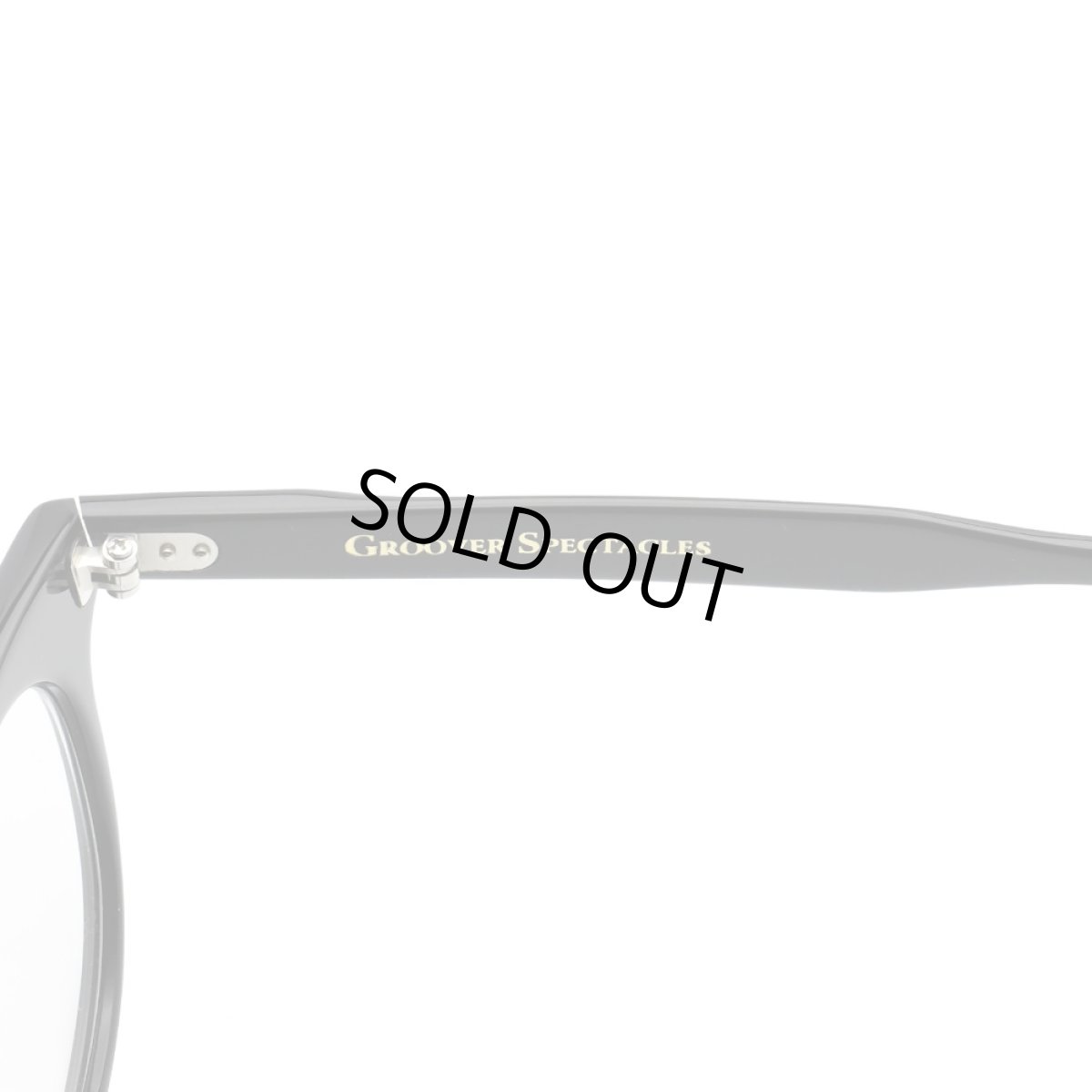 画像6: GROOVER FOKKER COL-1 グルーバー：フォッカー (6)