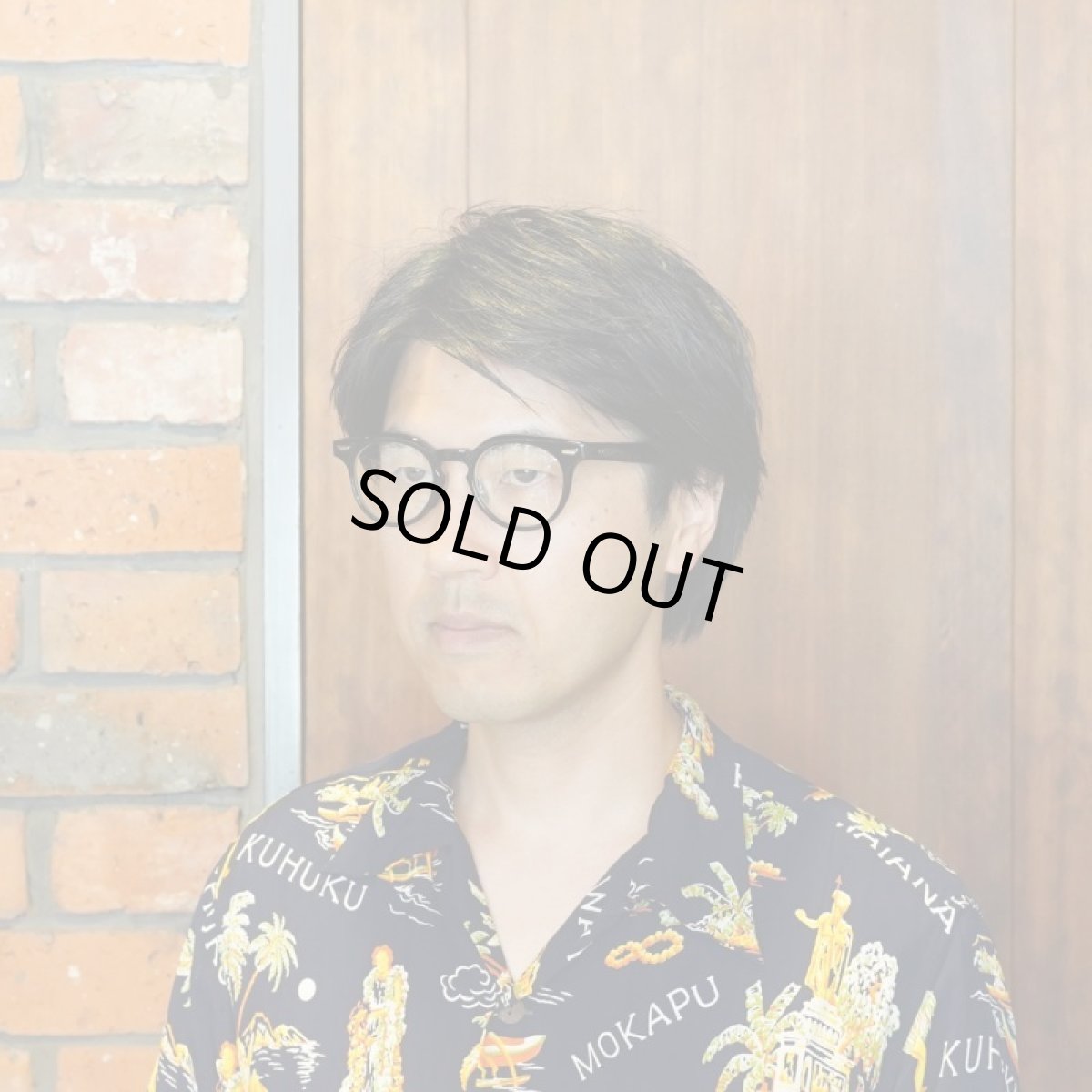 画像7: GROOVER FOKKER COL-1 グルーバー：フォッカー (7)