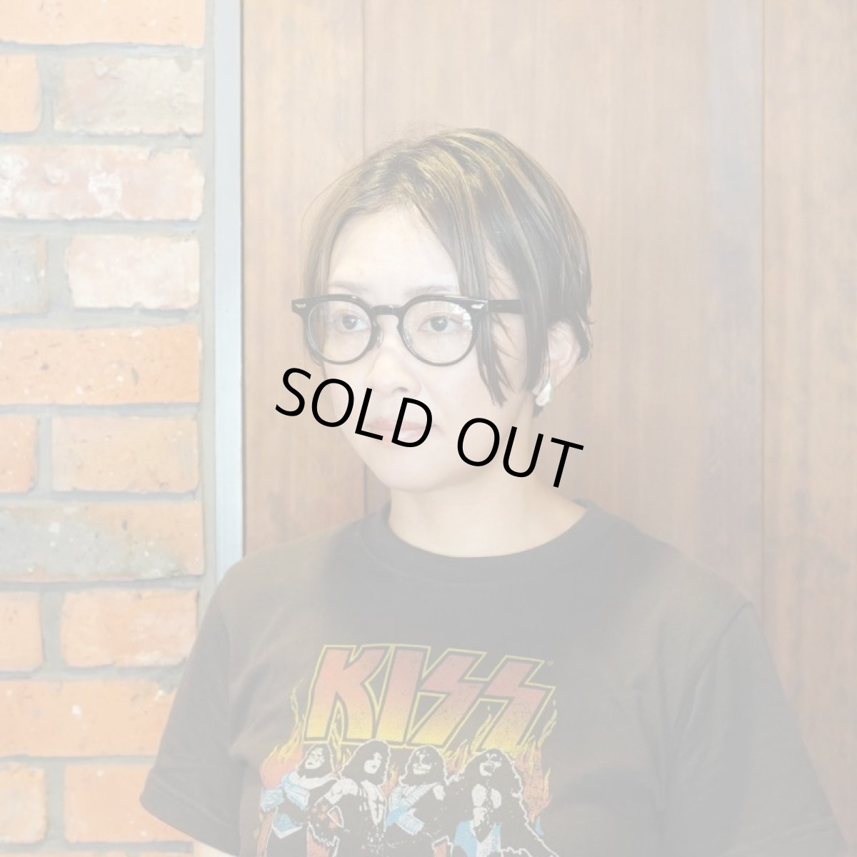 画像8: GROOVER FOKKER COL-1 グルーバー：フォッカー (8)