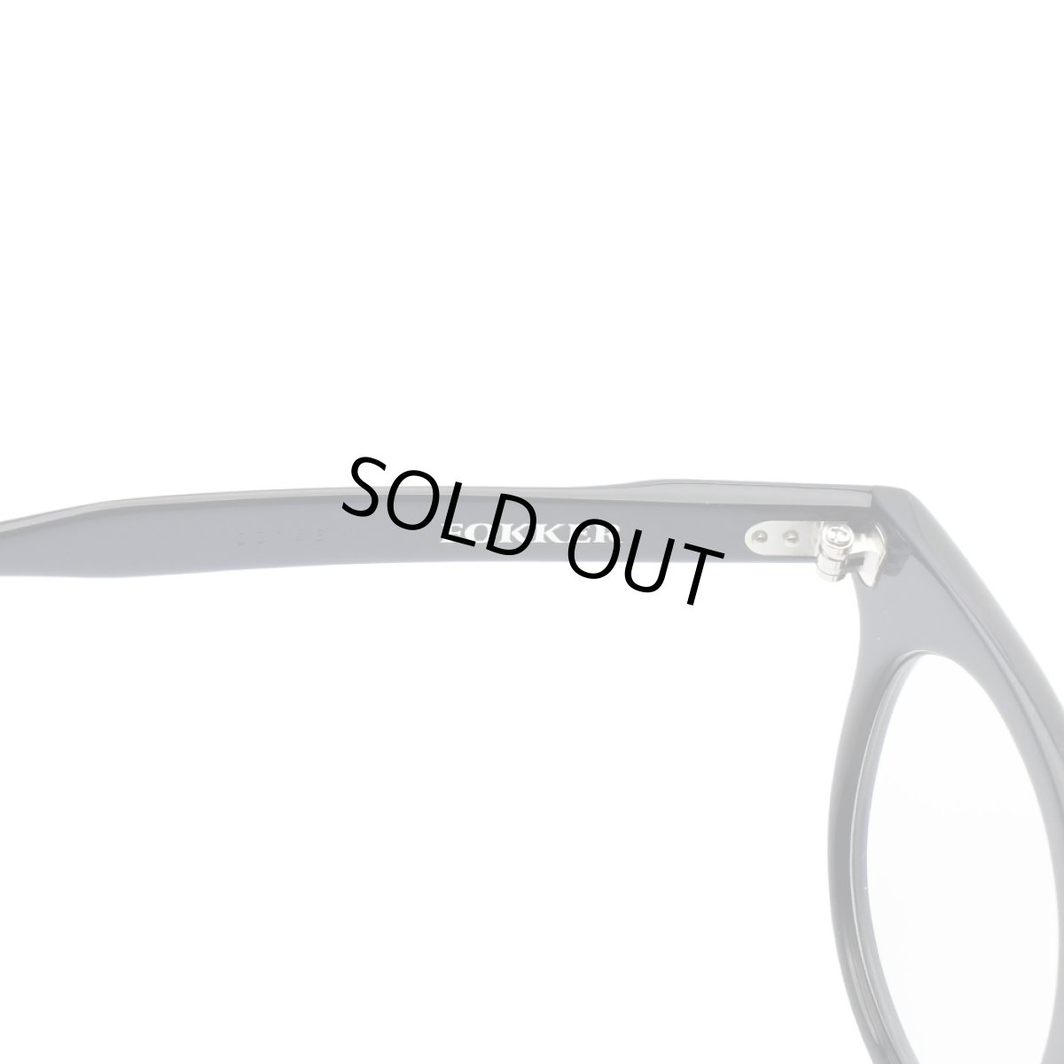 画像5: GROOVER FOKKER COL-2 グルーバー:フォッカー (5)