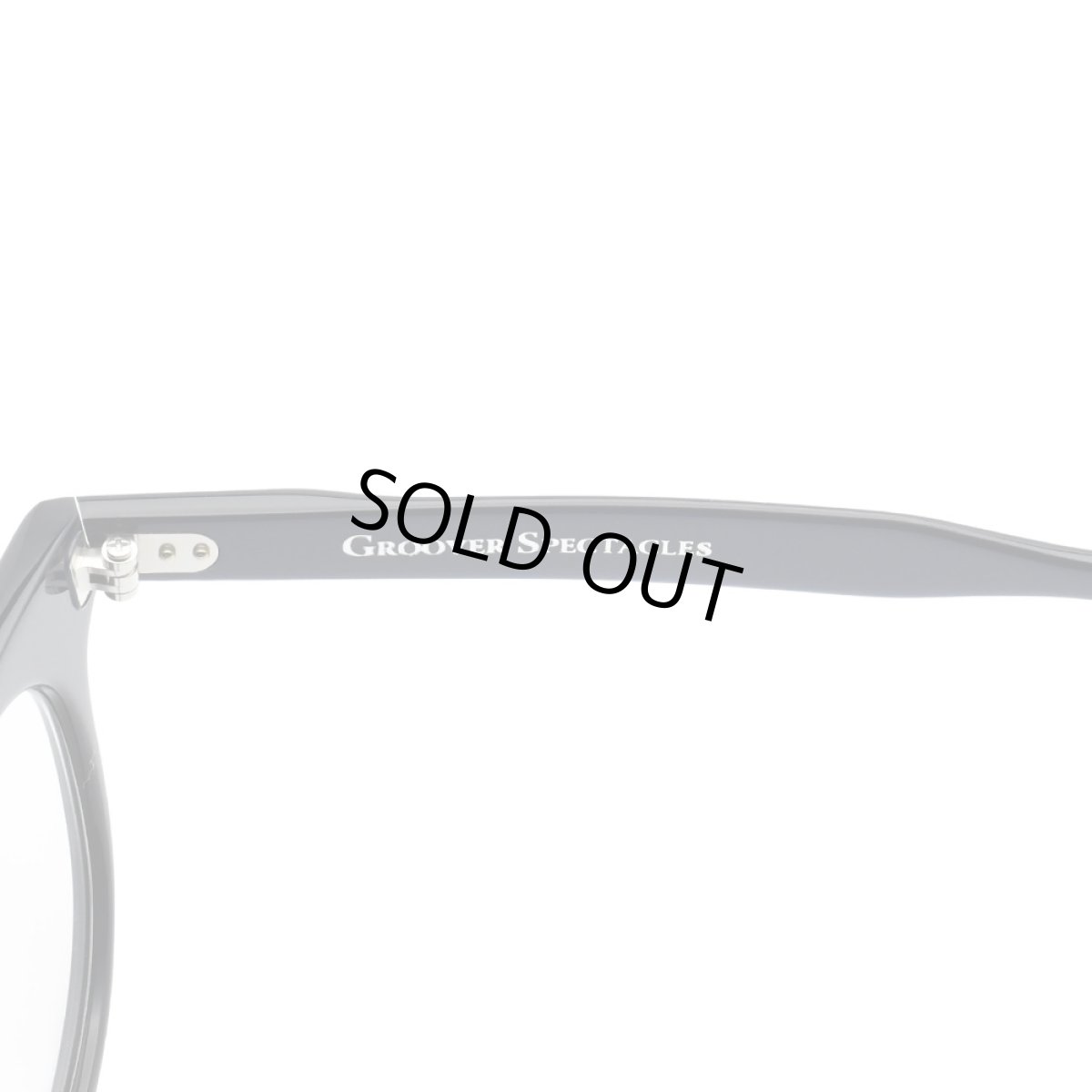 画像6: GROOVER FOKKER COL-2 グルーバー:フォッカー (6)