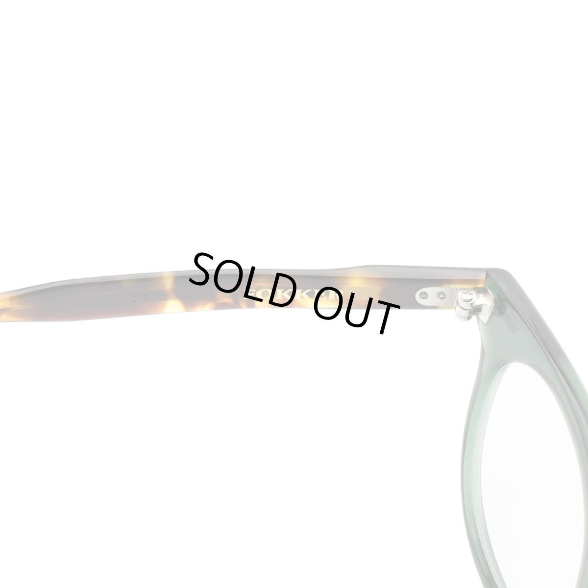 画像5: GROOVER FOKKER COL-3 グルーバー:フォッカー (5)