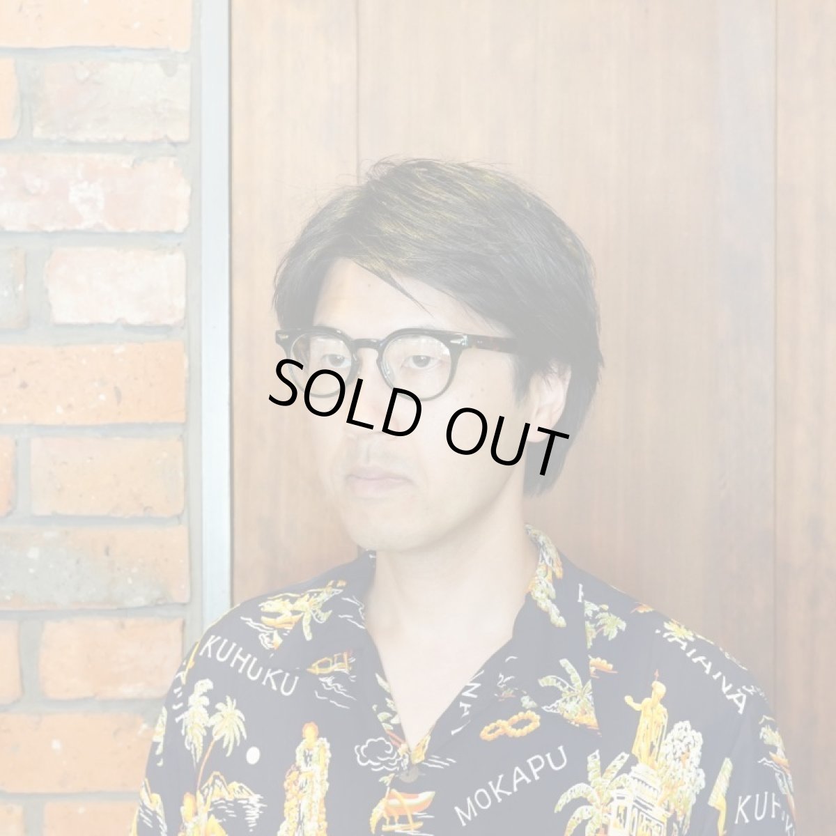 画像7: GROOVER FOKKER COL-3 グルーバー:フォッカー (7)