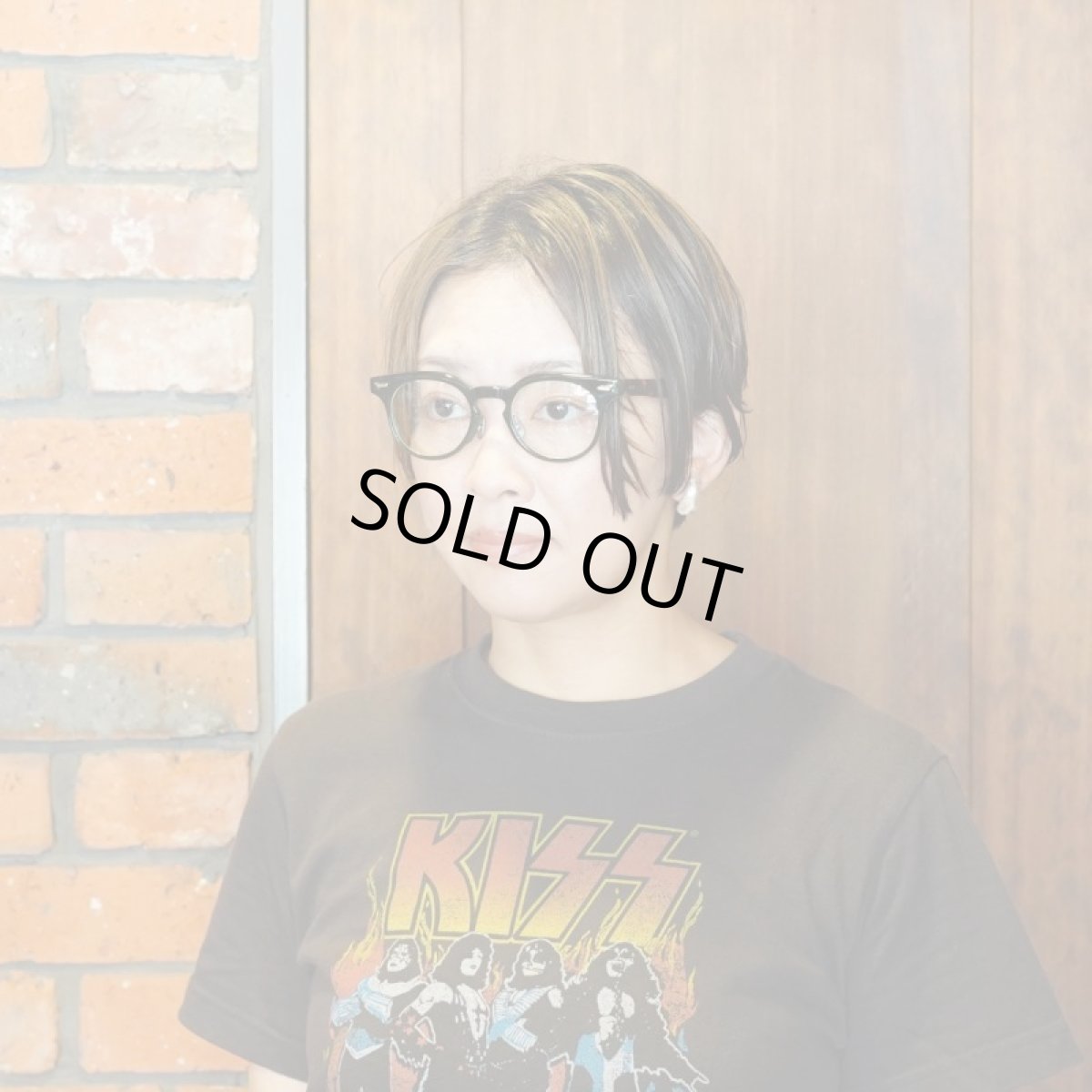 画像8: GROOVER FOKKER COL-3 グルーバー:フォッカー (8)