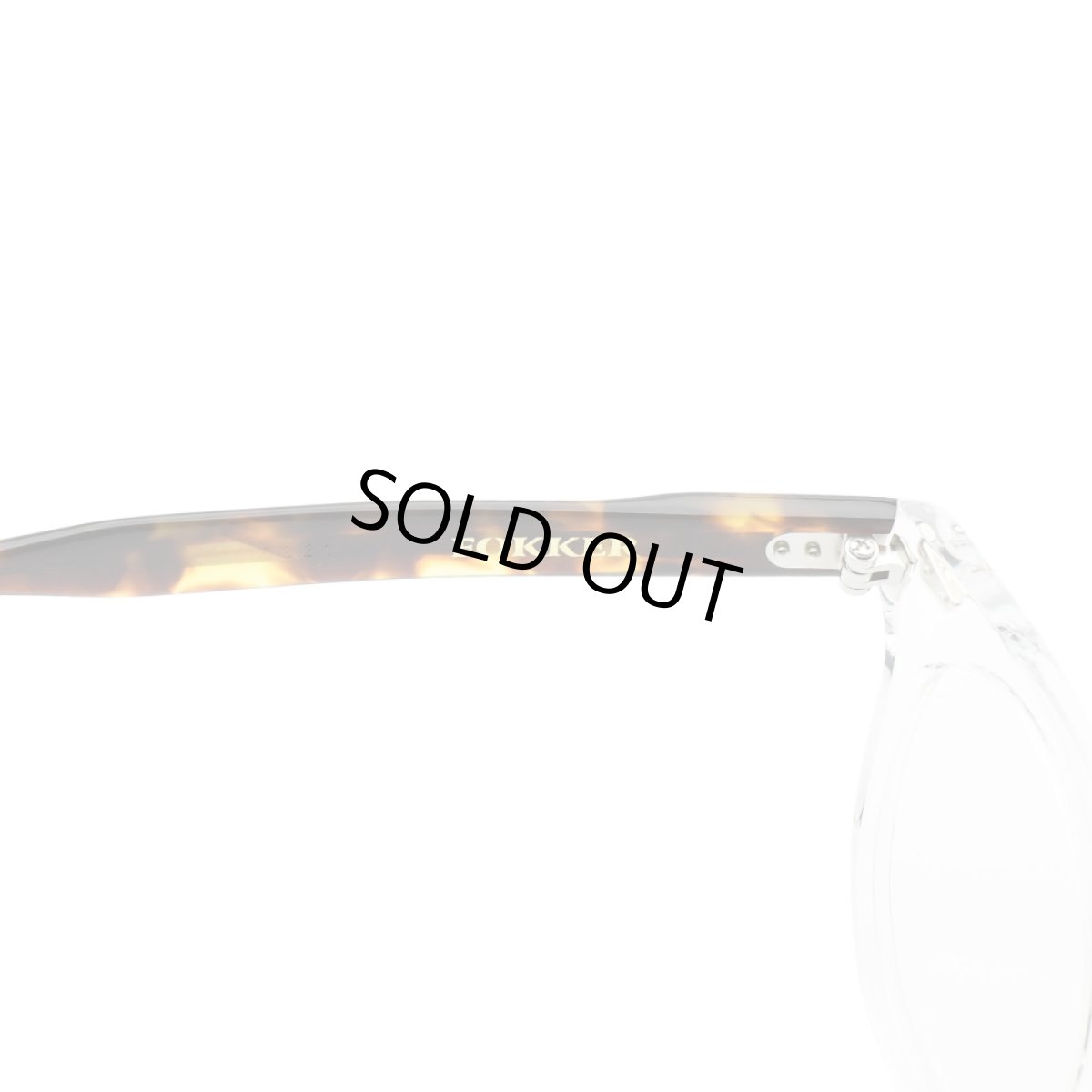 画像5: GROOVER FOKKER COL-4 グルーバー：フォッカー (5)