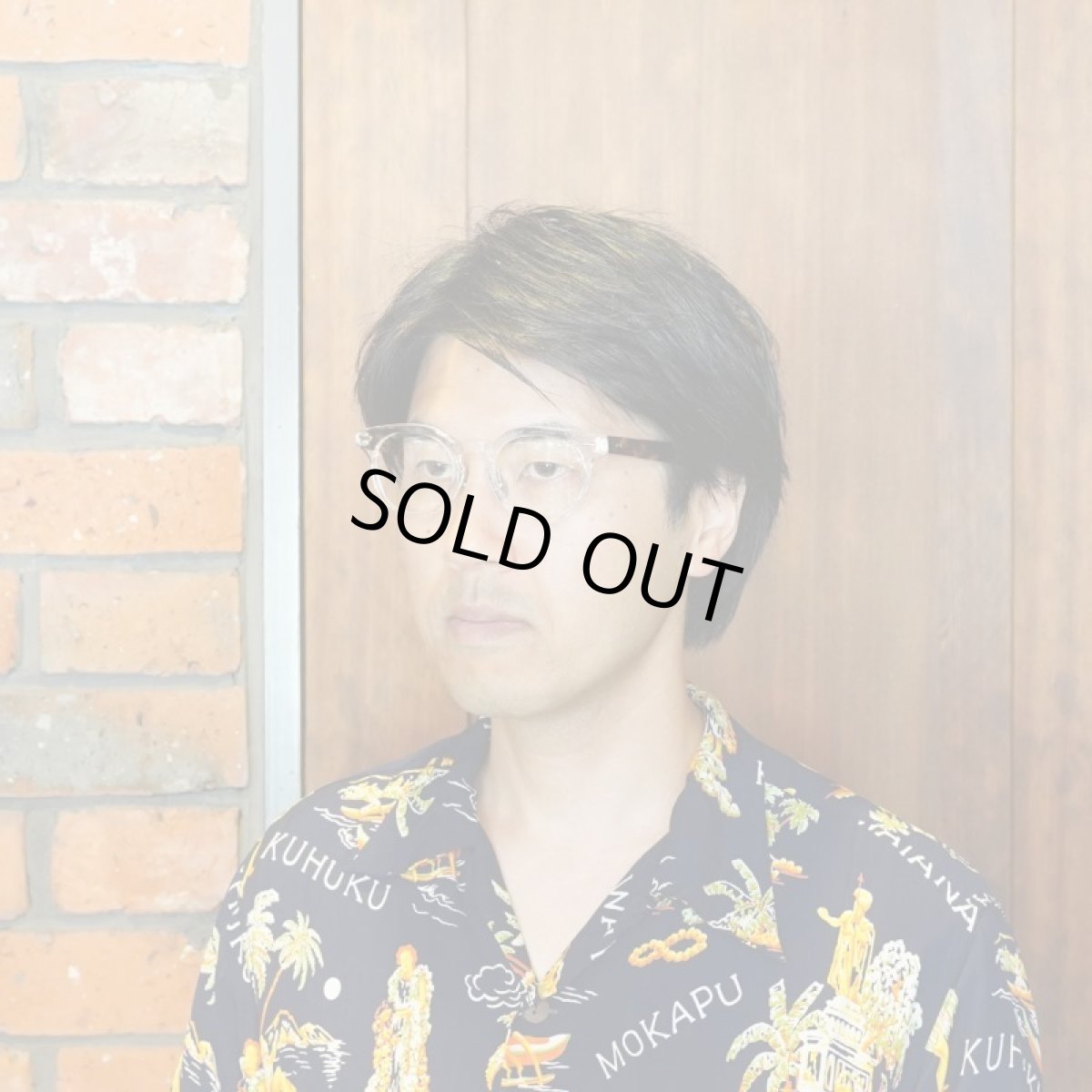 画像7: GROOVER FOKKER COL-4 グルーバー：フォッカー (7)