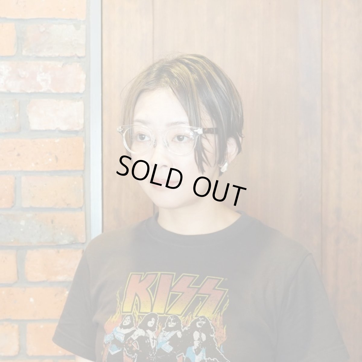 画像8: GROOVER FOKKER COL-4 グルーバー：フォッカー (8)