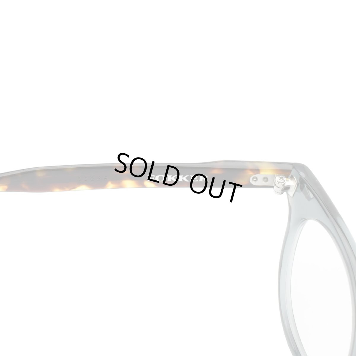 画像5: GROOVER FOKKER COL-5 グルーバー:フォッカー (5)