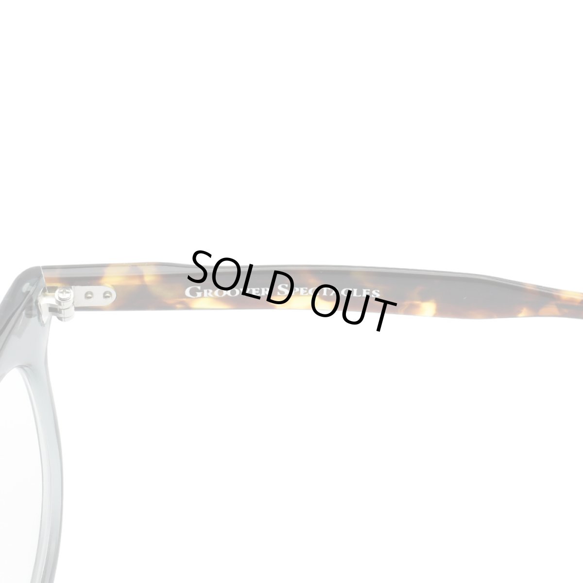 画像6: GROOVER FOKKER COL-5 グルーバー:フォッカー (6)