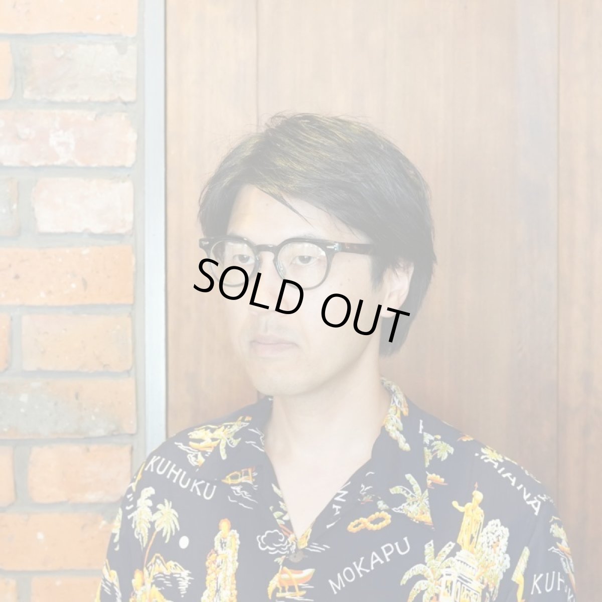 画像7: GROOVER FOKKER COL-5 グルーバー:フォッカー (7)