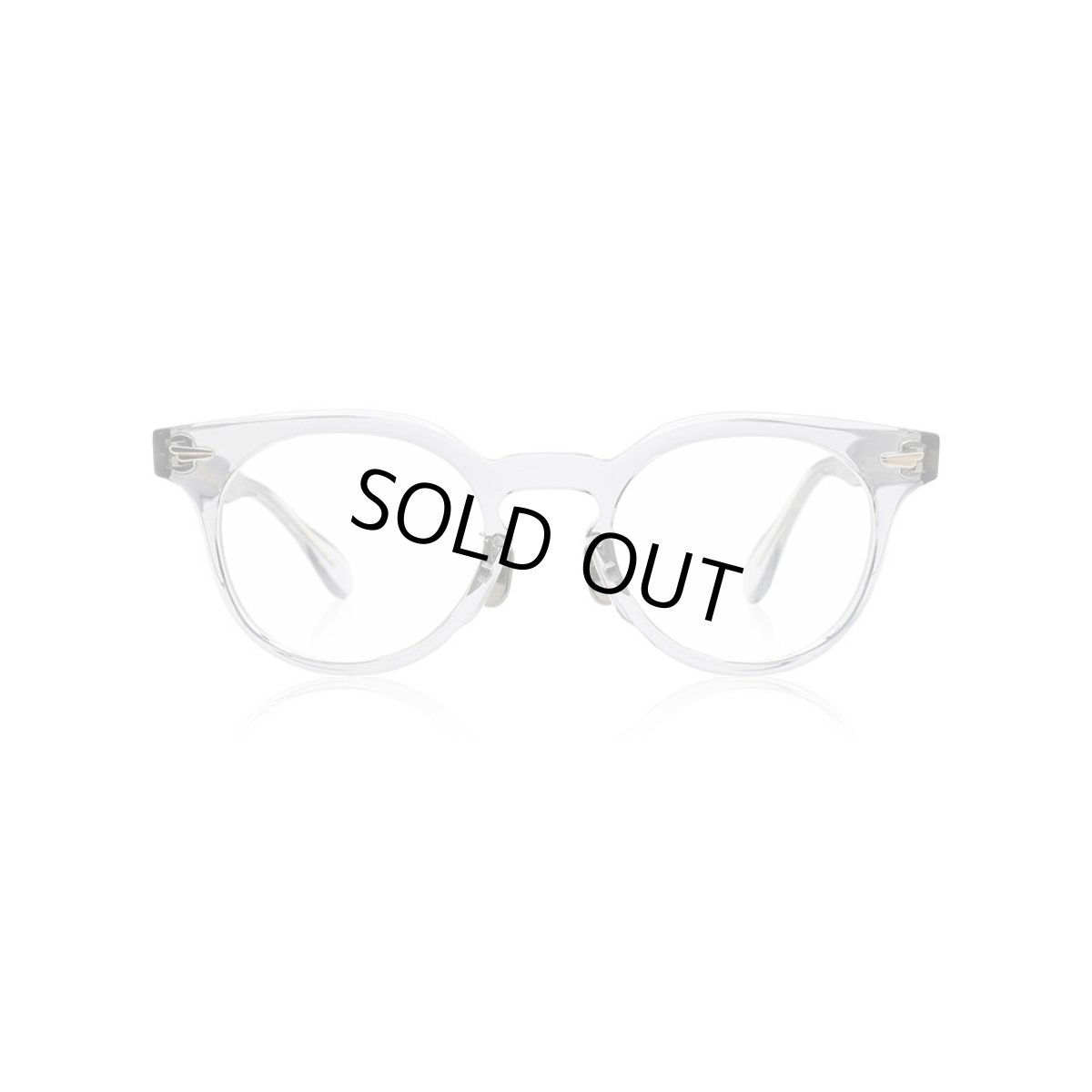 画像2: GROOVER FOKKER COL-6 グルーバー:フォッカー (2)