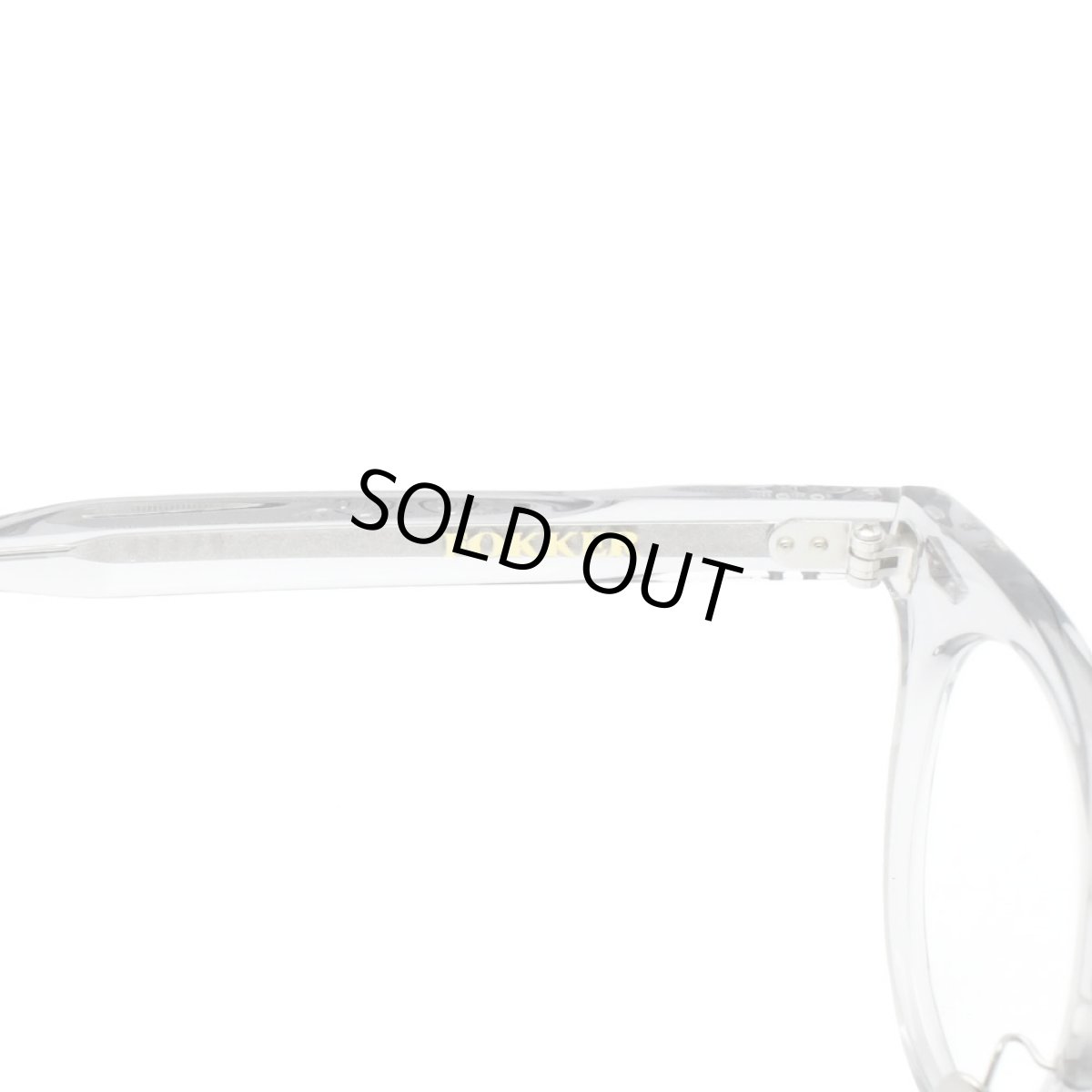 画像5: GROOVER FOKKER COL-6 グルーバー:フォッカー (5)