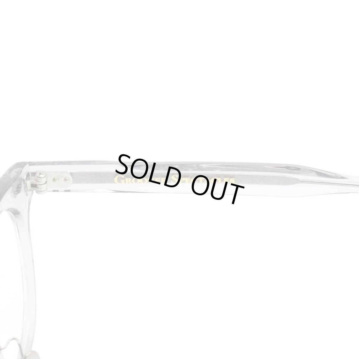 画像6: GROOVER FOKKER COL-6 グルーバー:フォッカー (6)