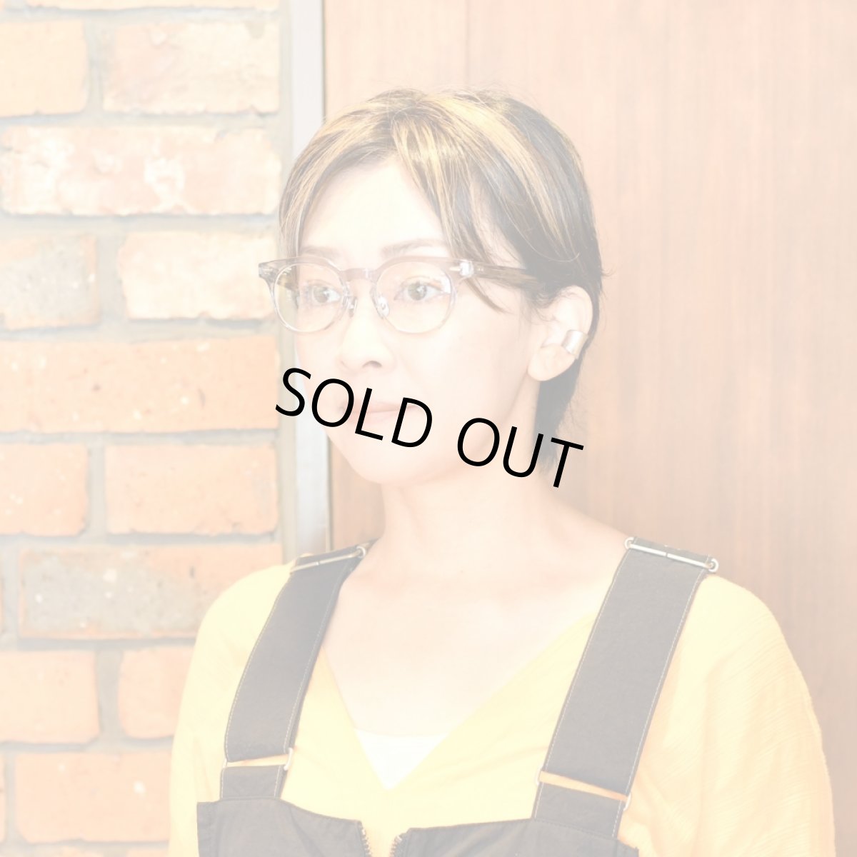 画像8: GROOVER FOKKER COL-6 グルーバー:フォッカー (8)