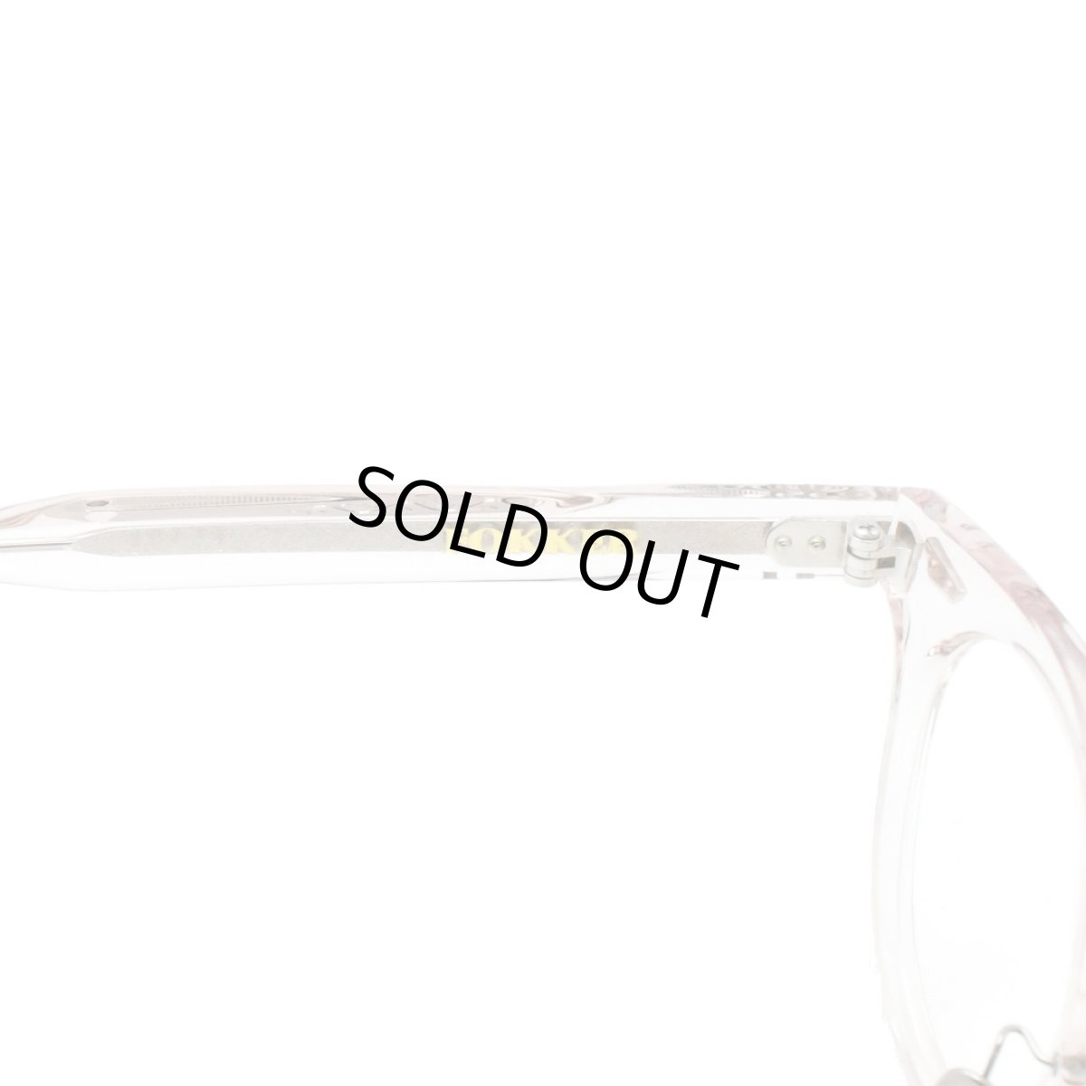 画像5: GROOVER FOKKER COL-7 グルーバー：フォッカー (5)