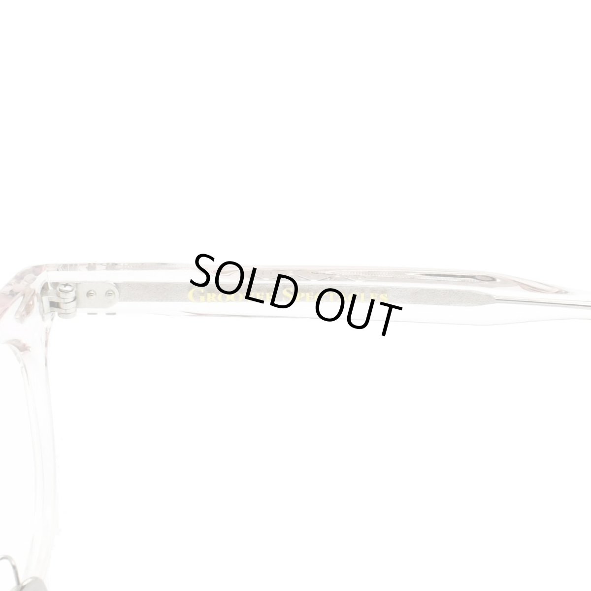 画像6: GROOVER FOKKER COL-7 グルーバー：フォッカー (6)