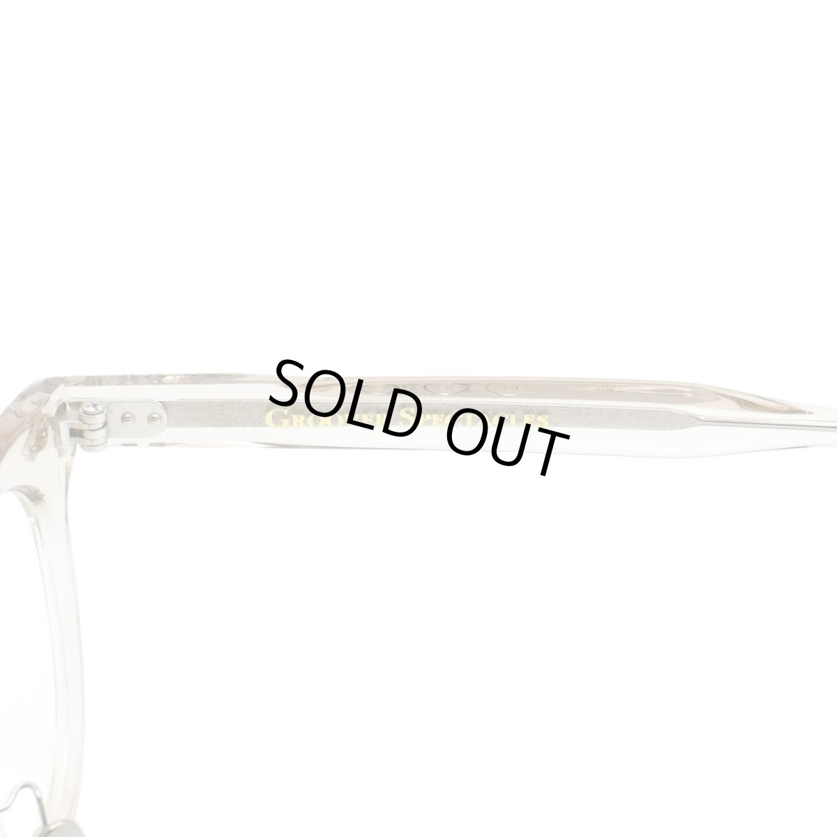 画像6: GROOVER FOKKER COL-8 グルーバー：フォッカー (6)