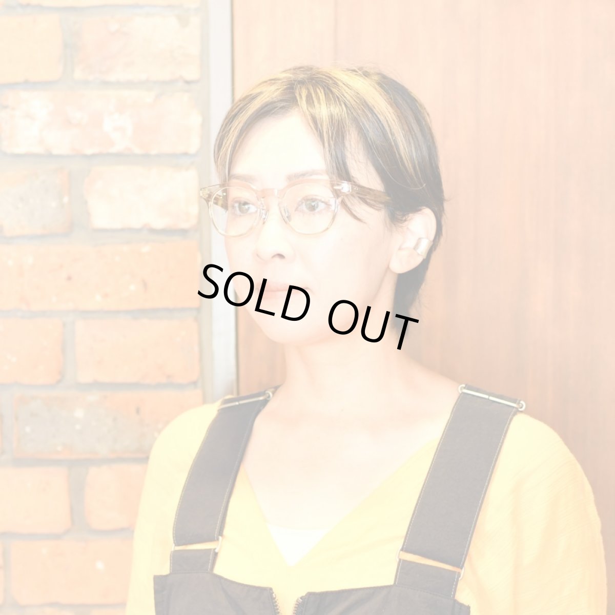 画像8: GROOVER FOKKER COL-8 グルーバー：フォッカー (8)