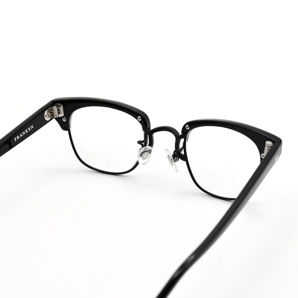 メガネナカジマ別注】GROOVER FARNKEN COL-8 グルーバー：フランケン