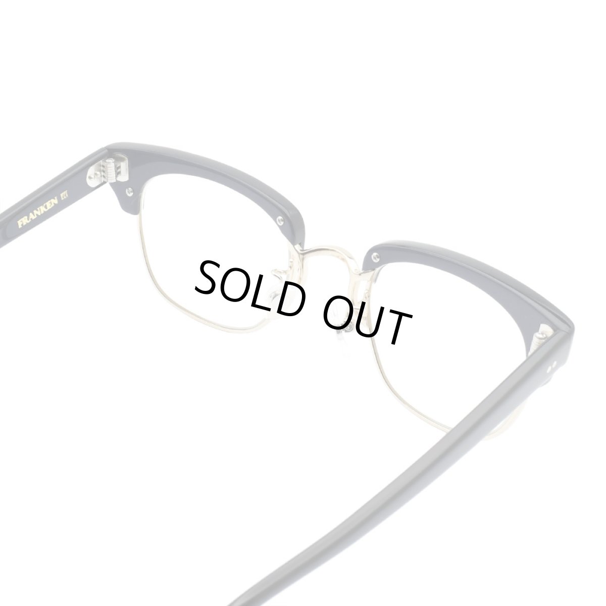 画像3: GROOVER FARNKENIII COL-10 グルーバー：フランケンサード (3)