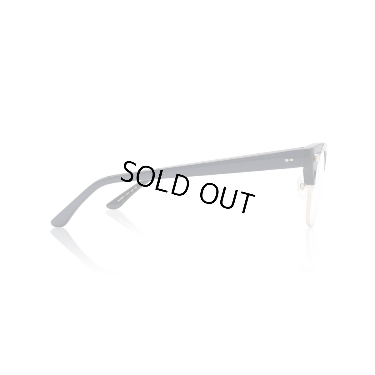 画像4: GROOVER FARNKENIII COL-10 グルーバー：フランケンサード (4)