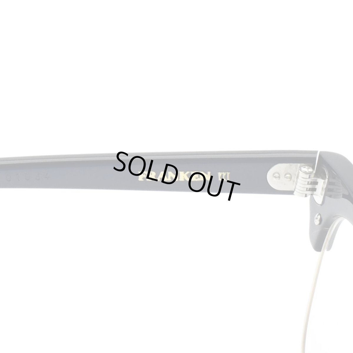 画像5: GROOVER FARNKENIII COL-10 グルーバー：フランケンサード (5)