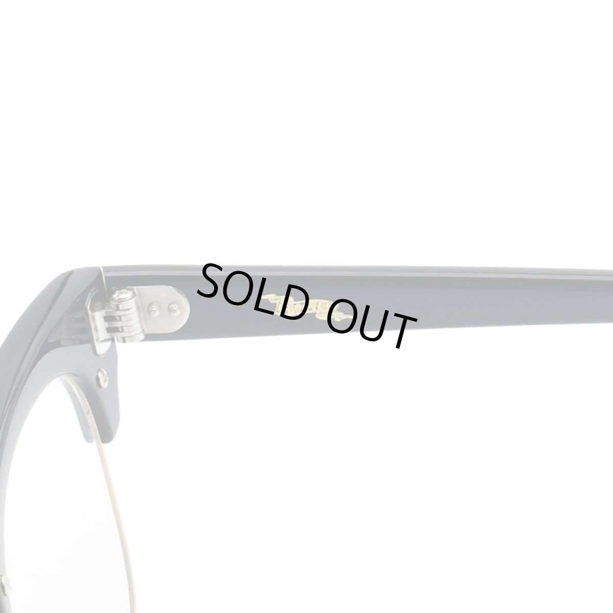 画像6: GROOVER FARNKENIII COL-10 グルーバー：フランケンサード (6)