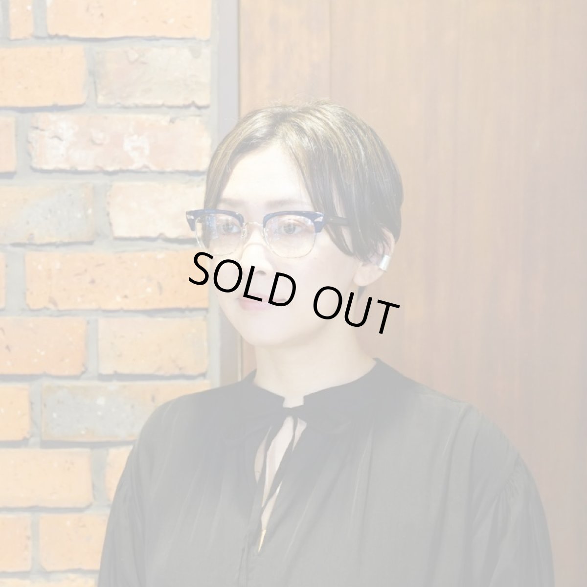 画像8: GROOVER FARNKENIII COL-10 グルーバー：フランケンサード (8)