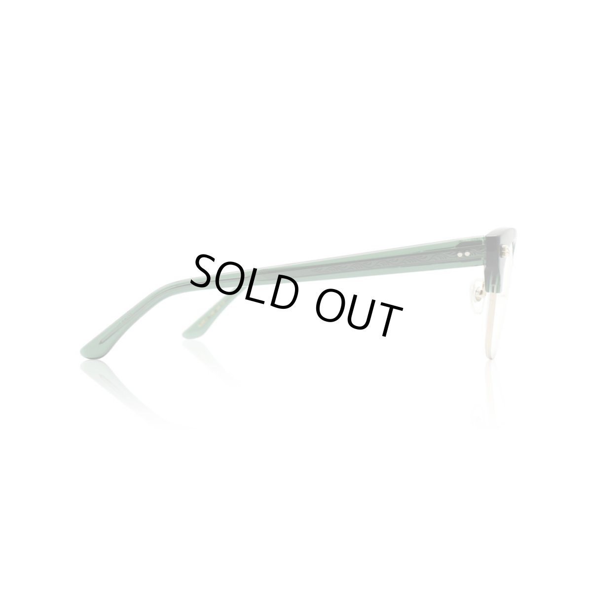 画像4: GROOVER FARNKENIII COL-12 グルーバー:フランケンサード (4)