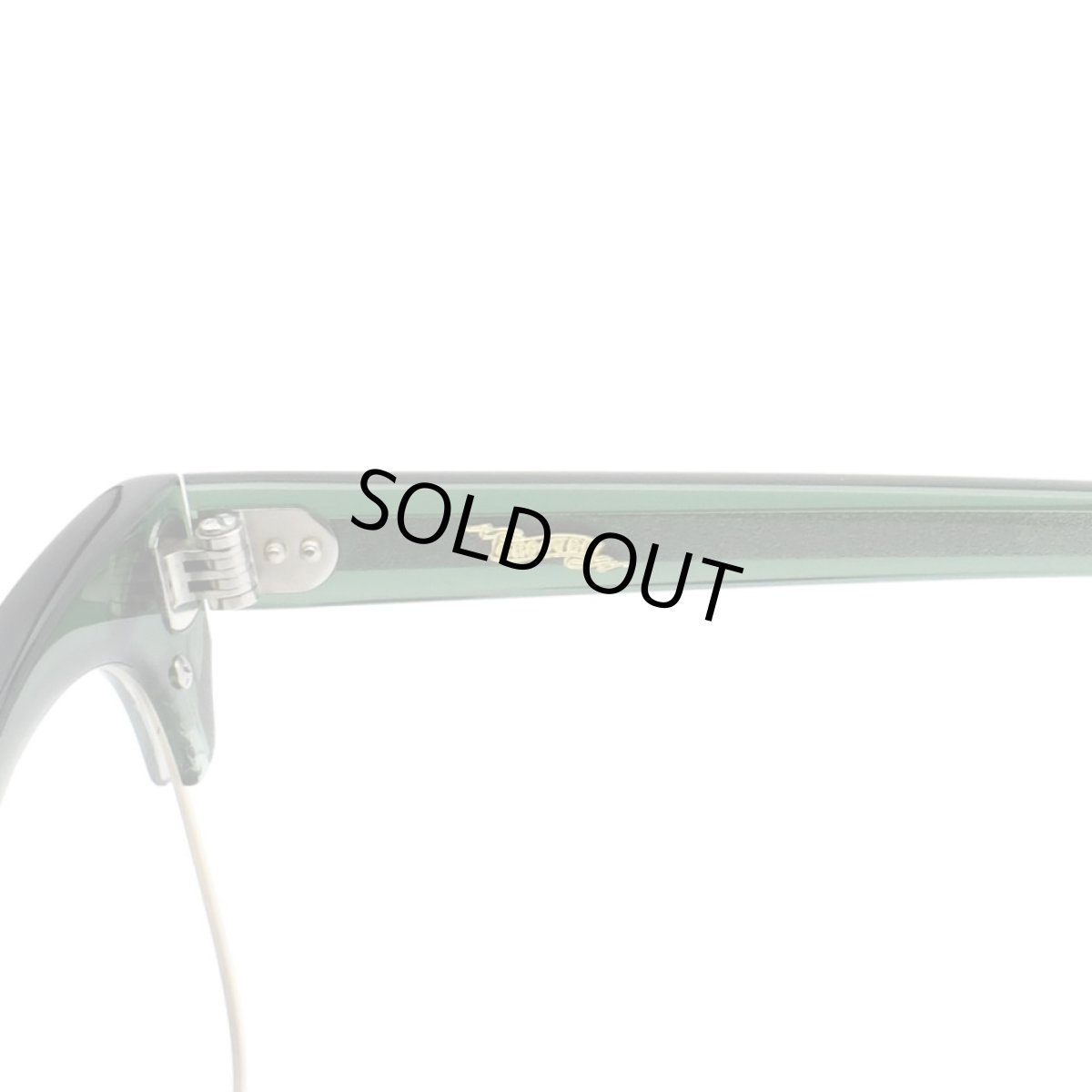 画像6: GROOVER FARNKENIII COL-12 グルーバー:フランケンサード (6)