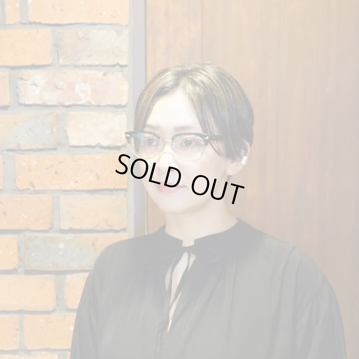 画像8: GROOVER FARNKENIII COL-12 グルーバー:フランケンサード (8)