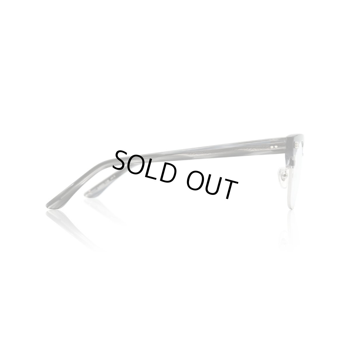 画像3: GROOVER FARNKENIII COL-5 グルーバー：フランケンサード (3)