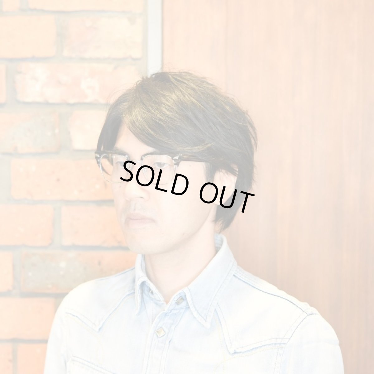 画像9: GROOVER FARNKENIII COL-5 グルーバー：フランケンサード (9)