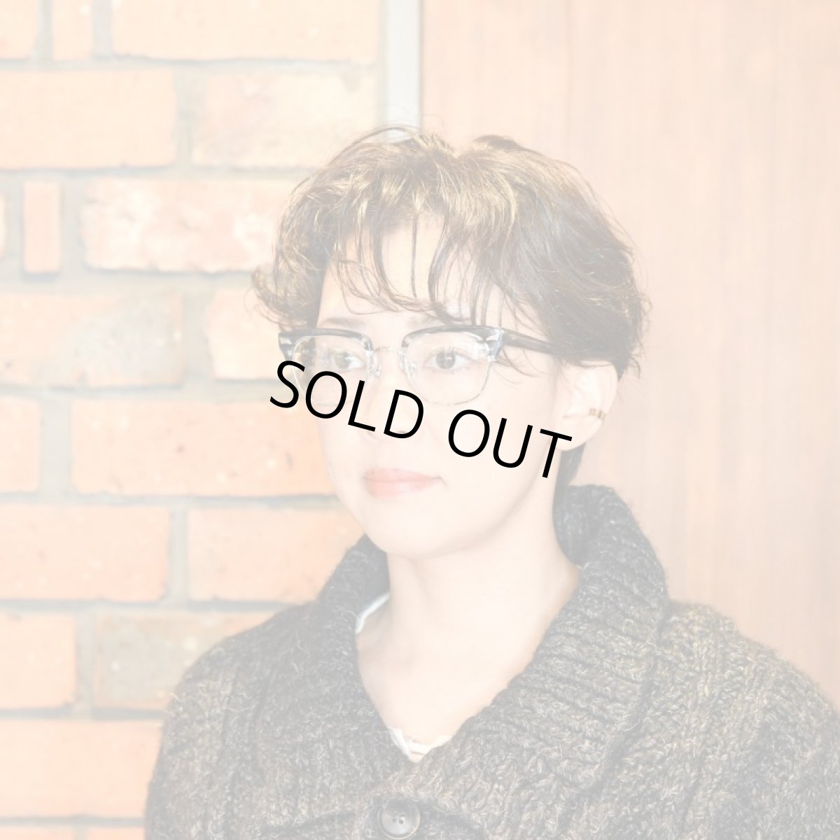 画像10: GROOVER FARNKENIII COL-5 グルーバー：フランケンサード (10)