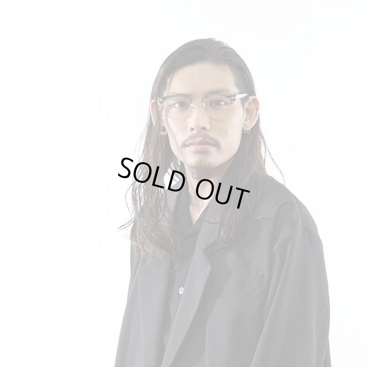 画像7: GROOVER FARNKENIII COL-5 グルーバー：フランケンサード (7)