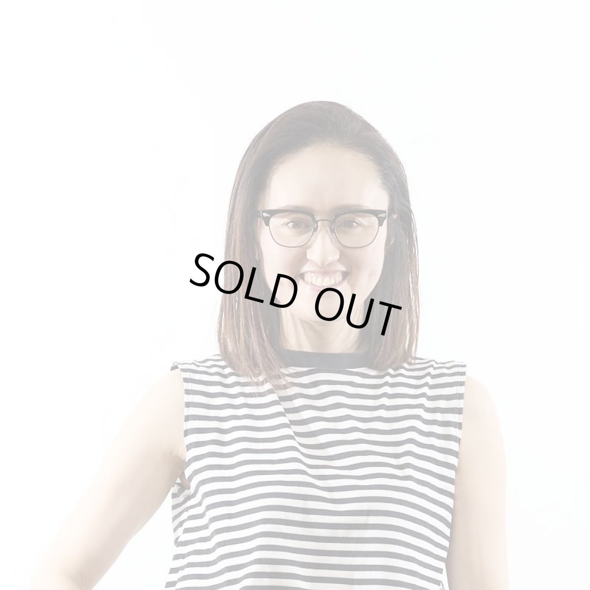 画像8: 【メガネナカジマ別注】GROOVER FARNKENIII COL-8 グルーバー：フランケンサード (8)