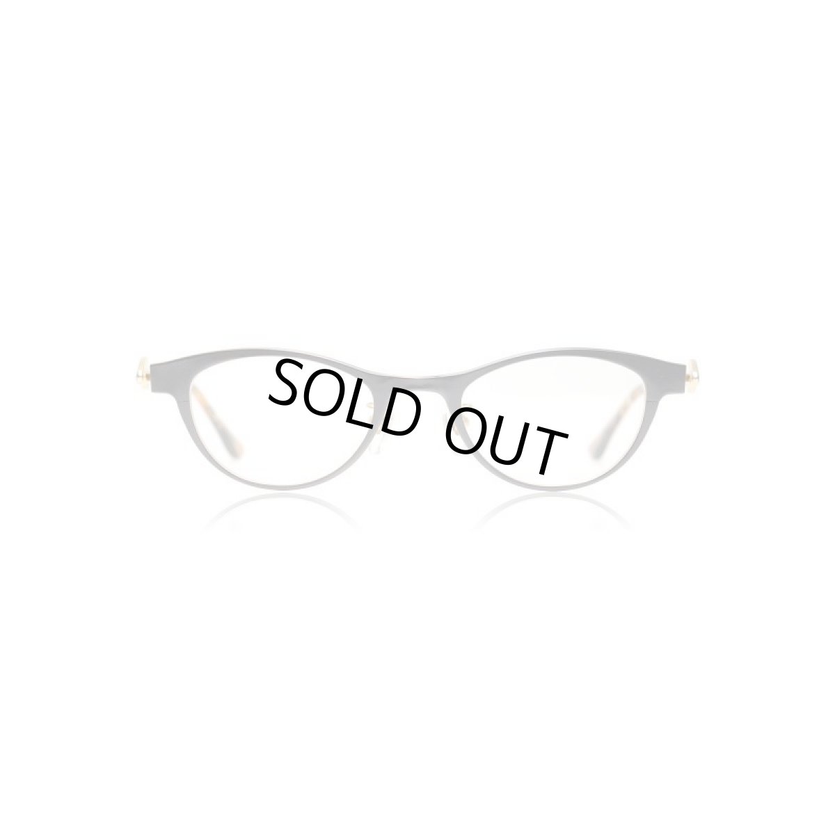 画像2: GROOVER GARDEN COL-1 グルーバー:ガーデン (2)