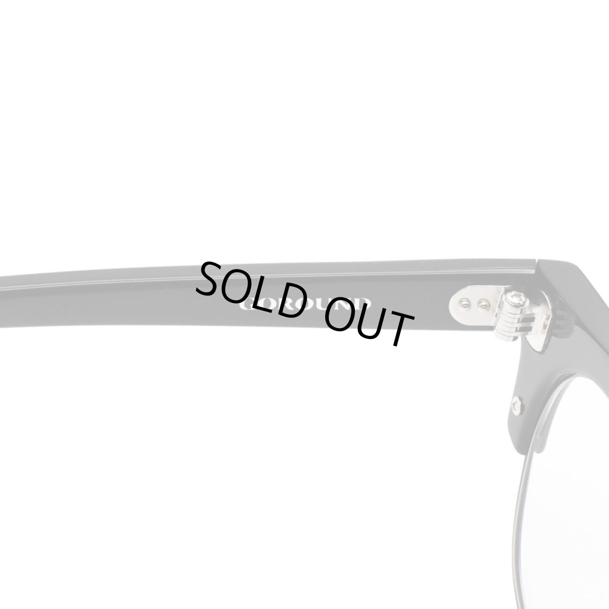 画像4: GROOVER GOROUND COL-13 グルーバー：ゴーラウンド (4)