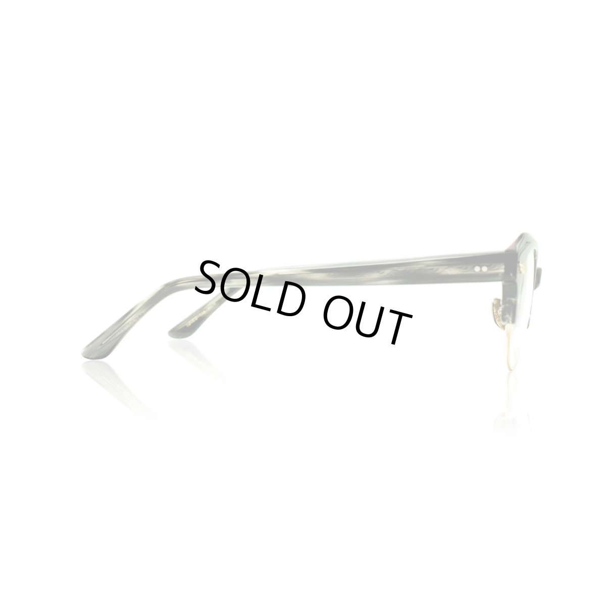 画像3: GROOVER GOROUND COL-4 グルーバー：ゴーラウンド (3)