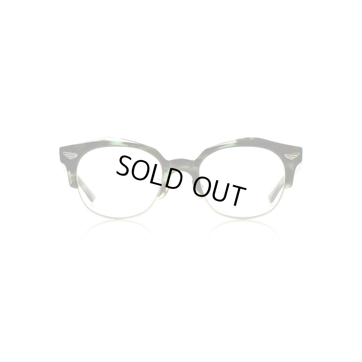 画像2: GROOVER GOROUND COL-6 グルーバー:ゴーラウンド (2)