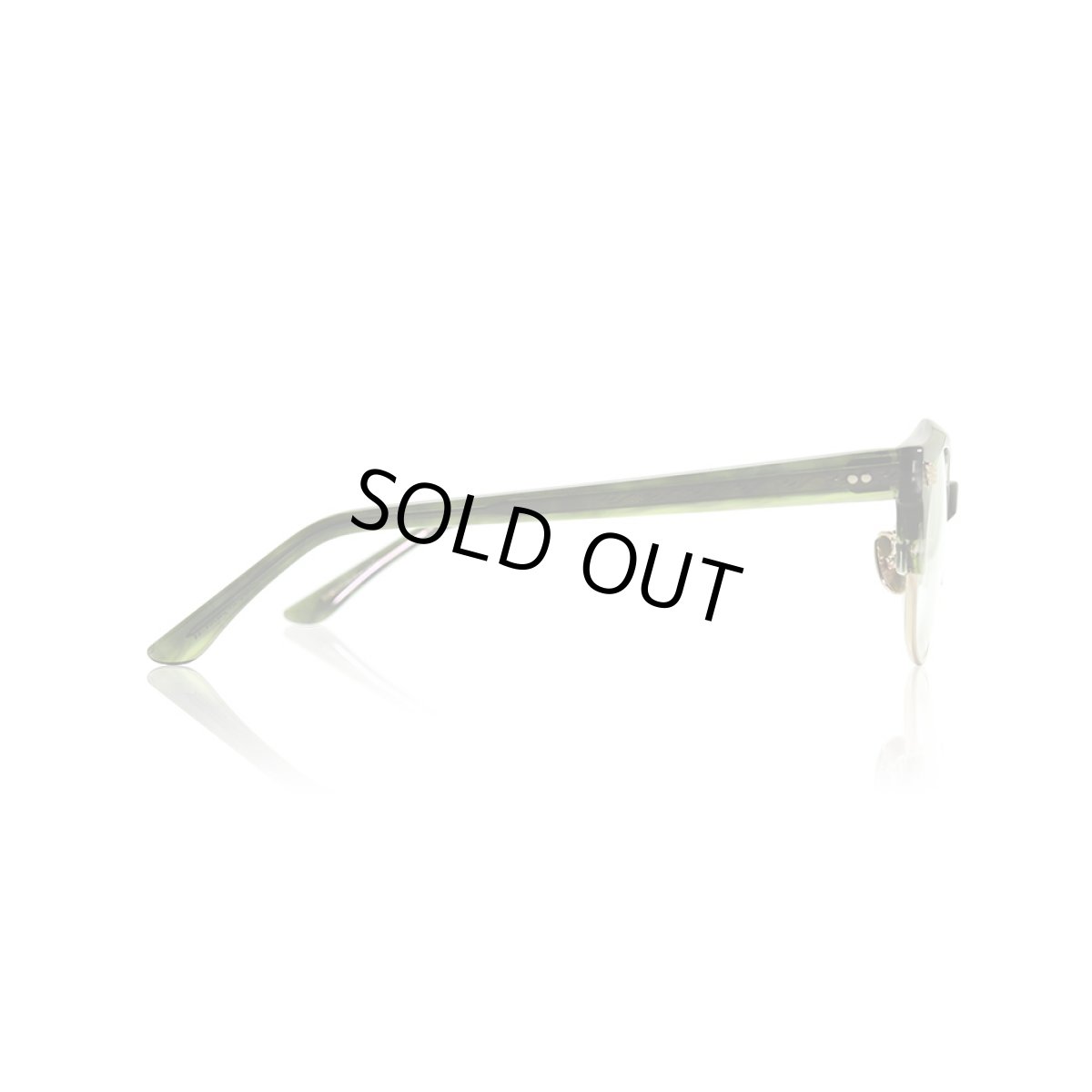 画像3: GROOVER GOROUND COL-8 グルーバー:ゴーラウンド (3)