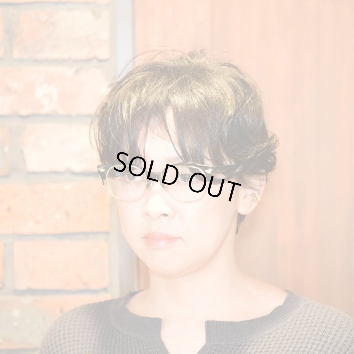 画像7: GROOVER GOROUND COL-8 グルーバー:ゴーラウンド (7)