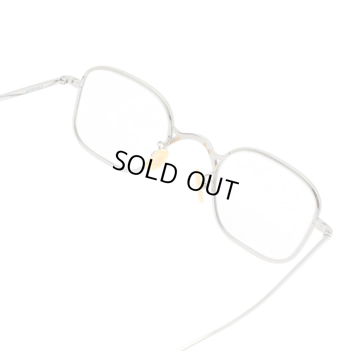 画像3: GROOVER HORNET COL-1 グルーバー:ホーネット (3)